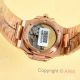 Swiss Quality Patek Philippe Nautilus 5711 Rose Gold Diamond Bezel Watches (5)_th.jpg